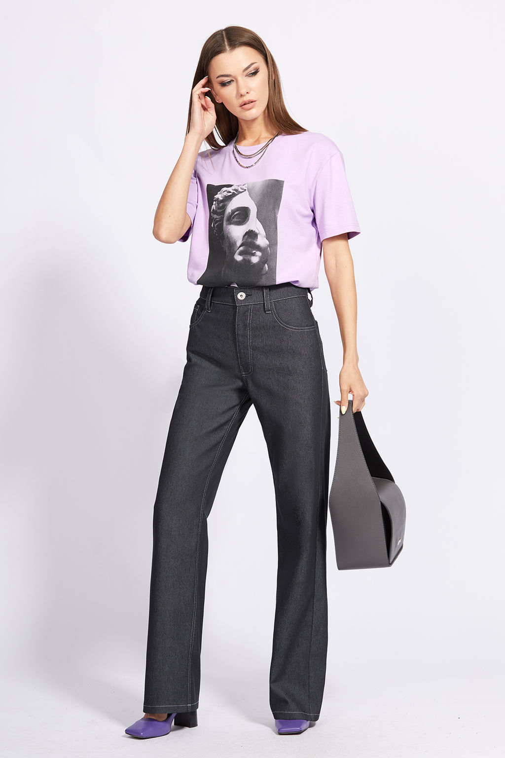 Блузка 2278 - Eola фото 5