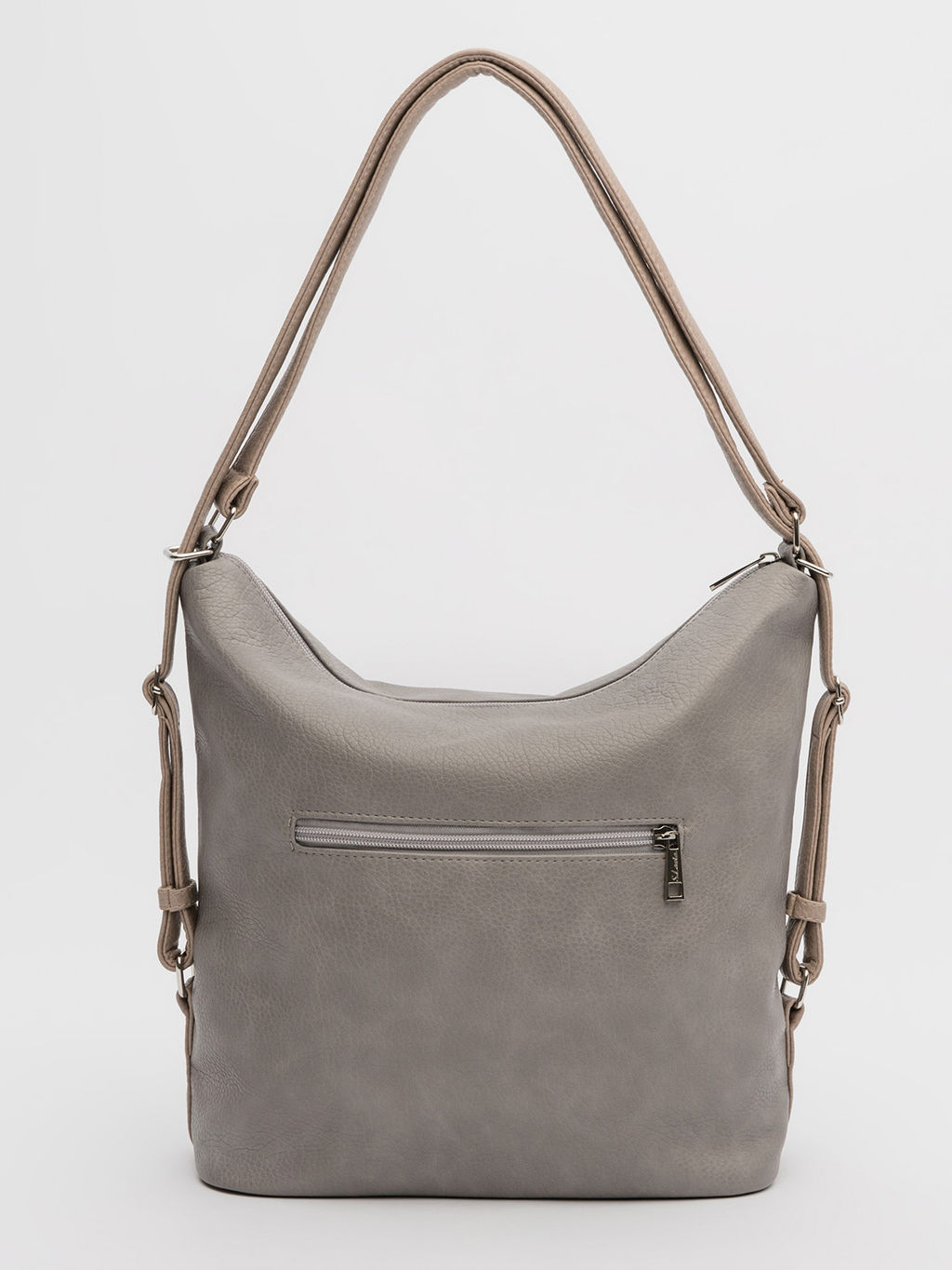 Серый мешок-трансформер S.Lavia  фото 3