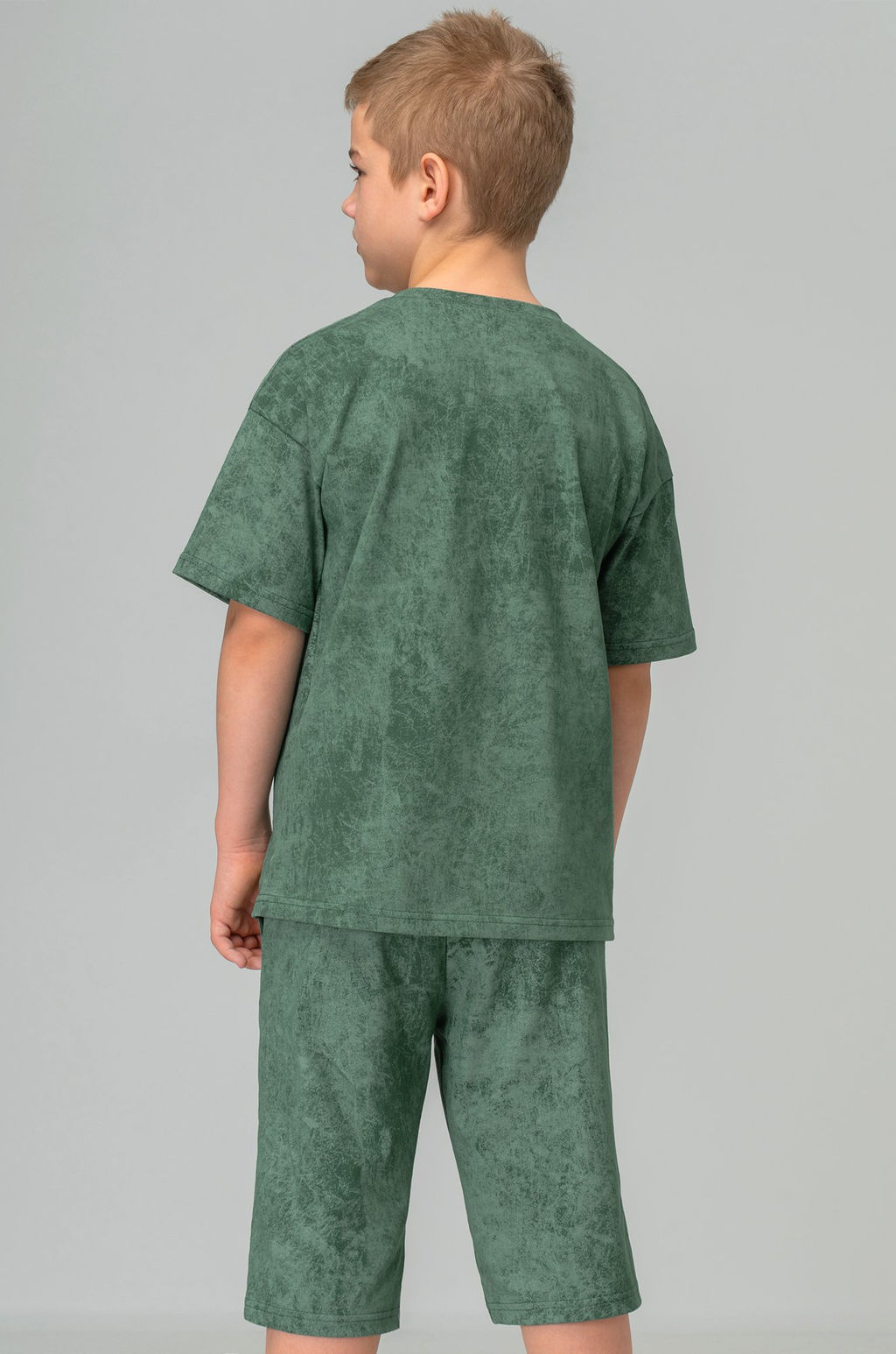 Костюм оверсайз для мальчика Happyfox - Happy fox фото 3