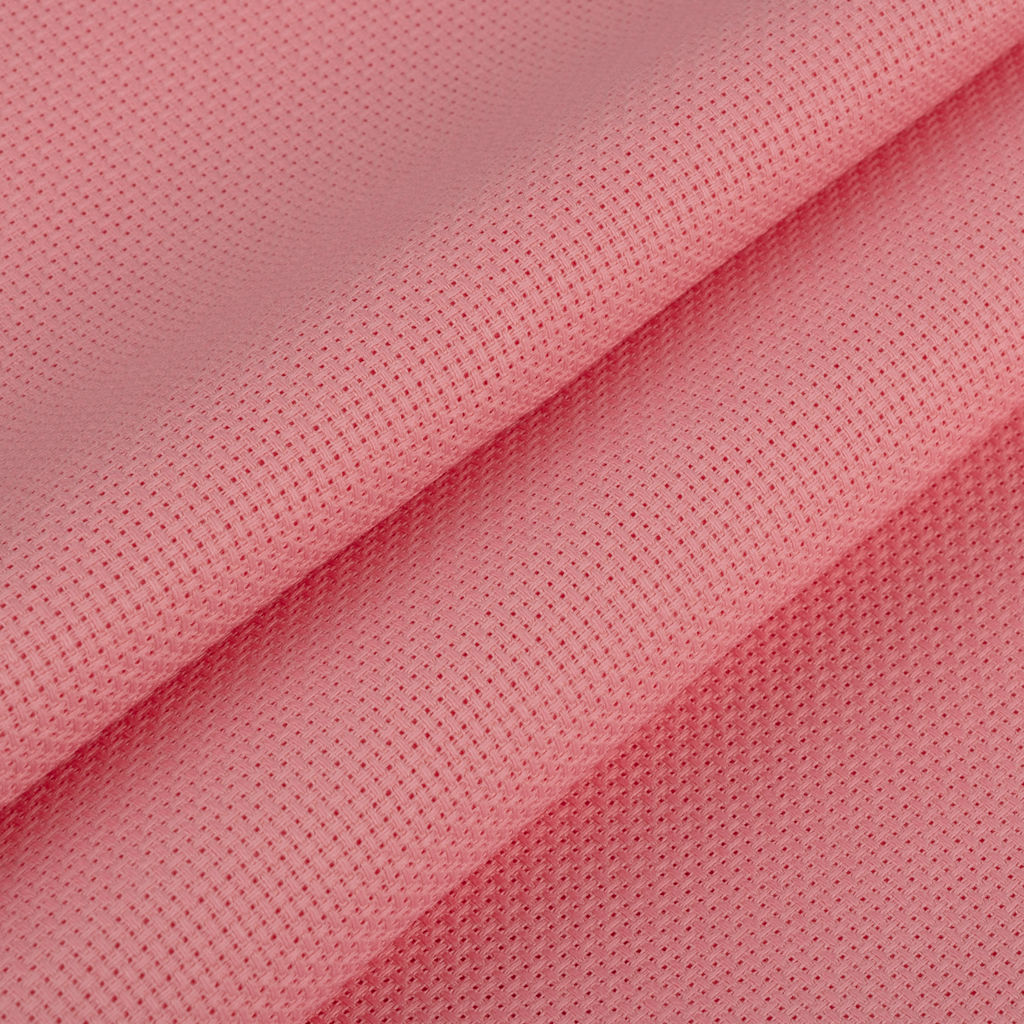 Канва K04 Gamma Aida №14 цв. ФАСОВКА 100% хлопок 30 х 40 см  2 см  фото 17