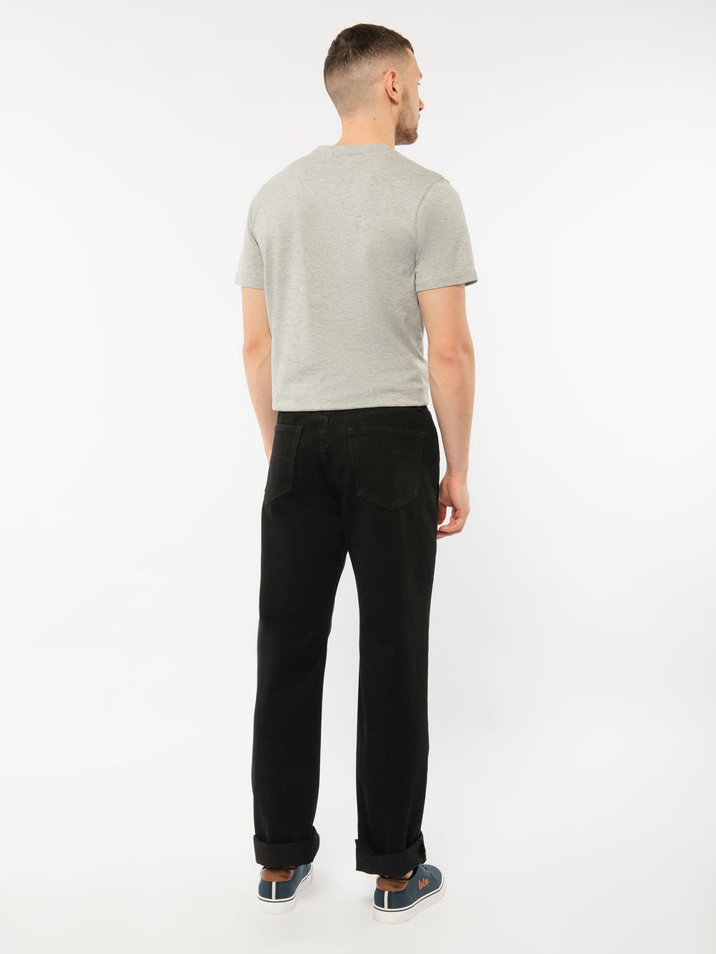 Брюки джинсовые Harry / Lee Cooper фото 2