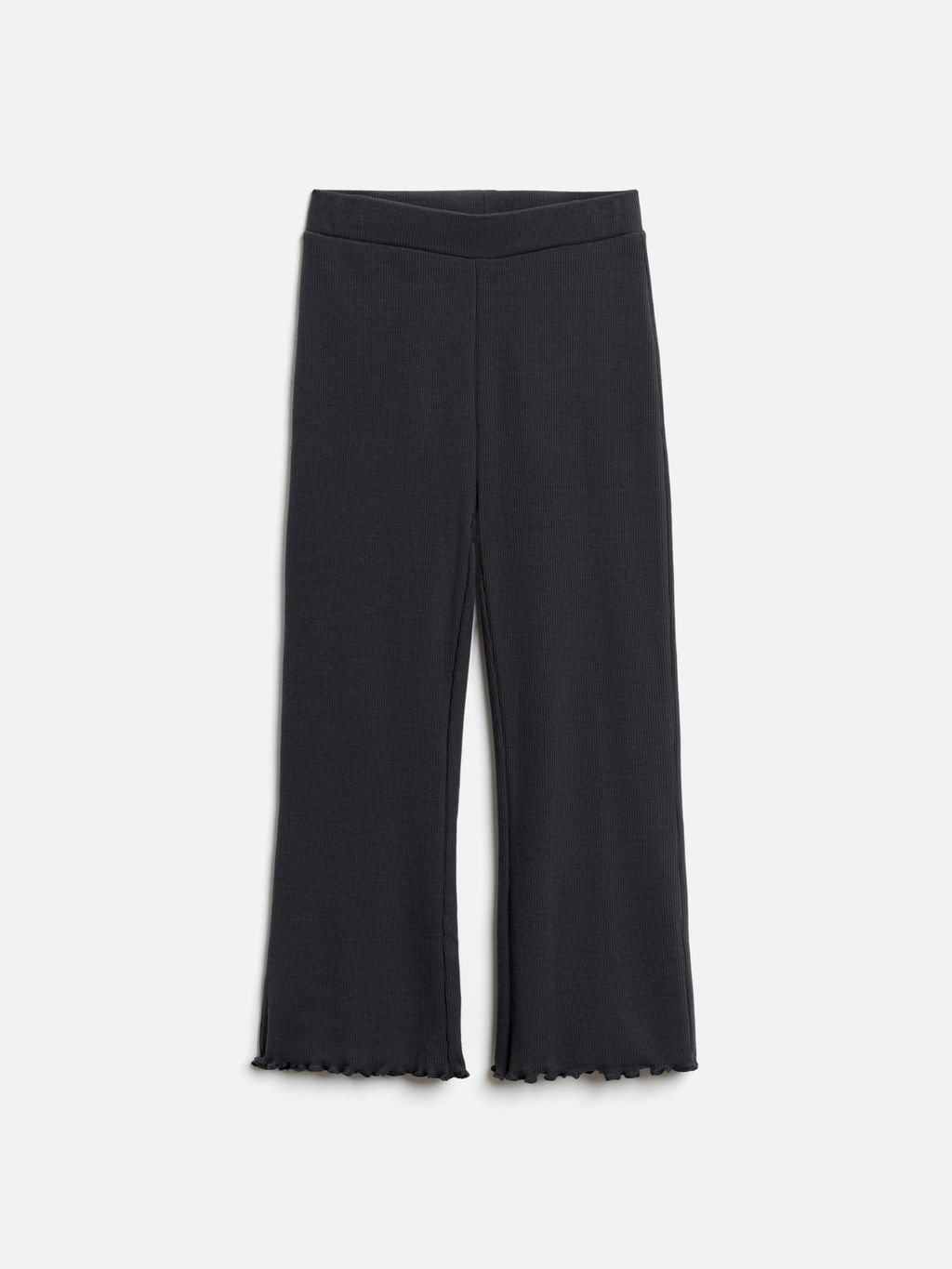 ACOOLA / Брюки детские для девочек Panduri графитовый фото 3