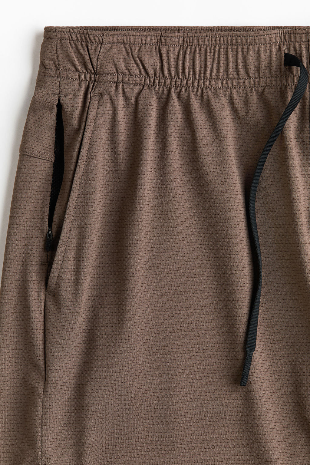 Pantal?n corto de deporte con DryMove - H&m фото 13