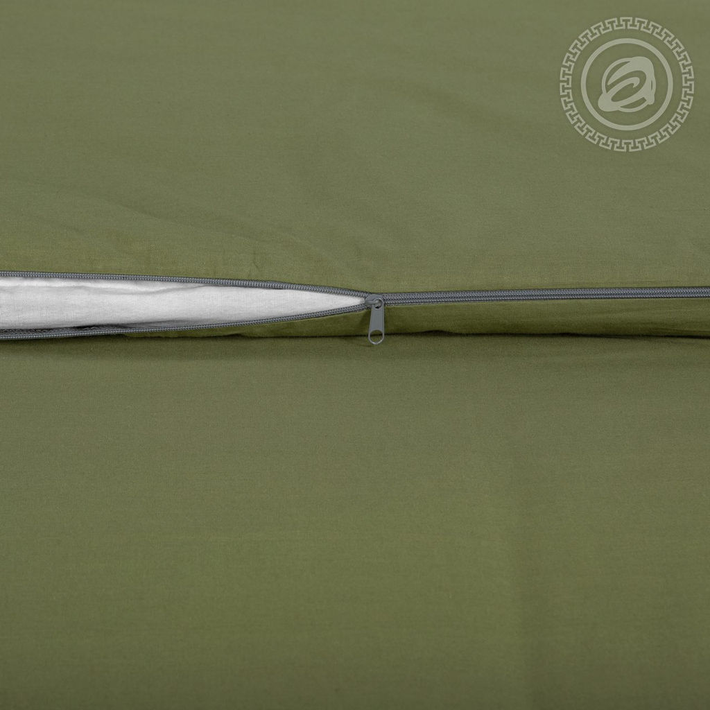 Олива 215*145/1 шт. (молния) - 215*145 DE LUXE Радуга-Актив - Артпостель фото 3