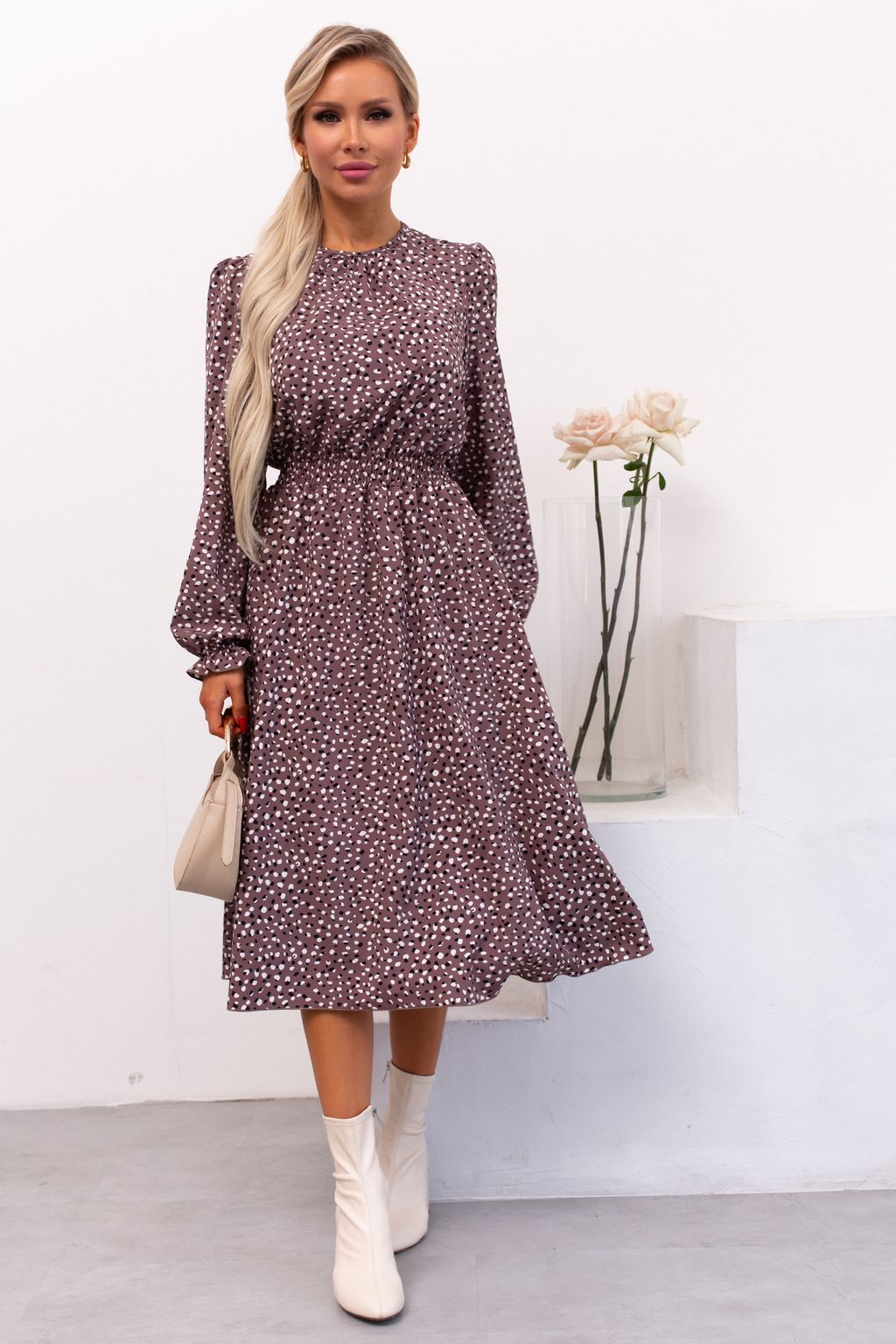 VALENTINA  Платье Аурика №1  фото 2