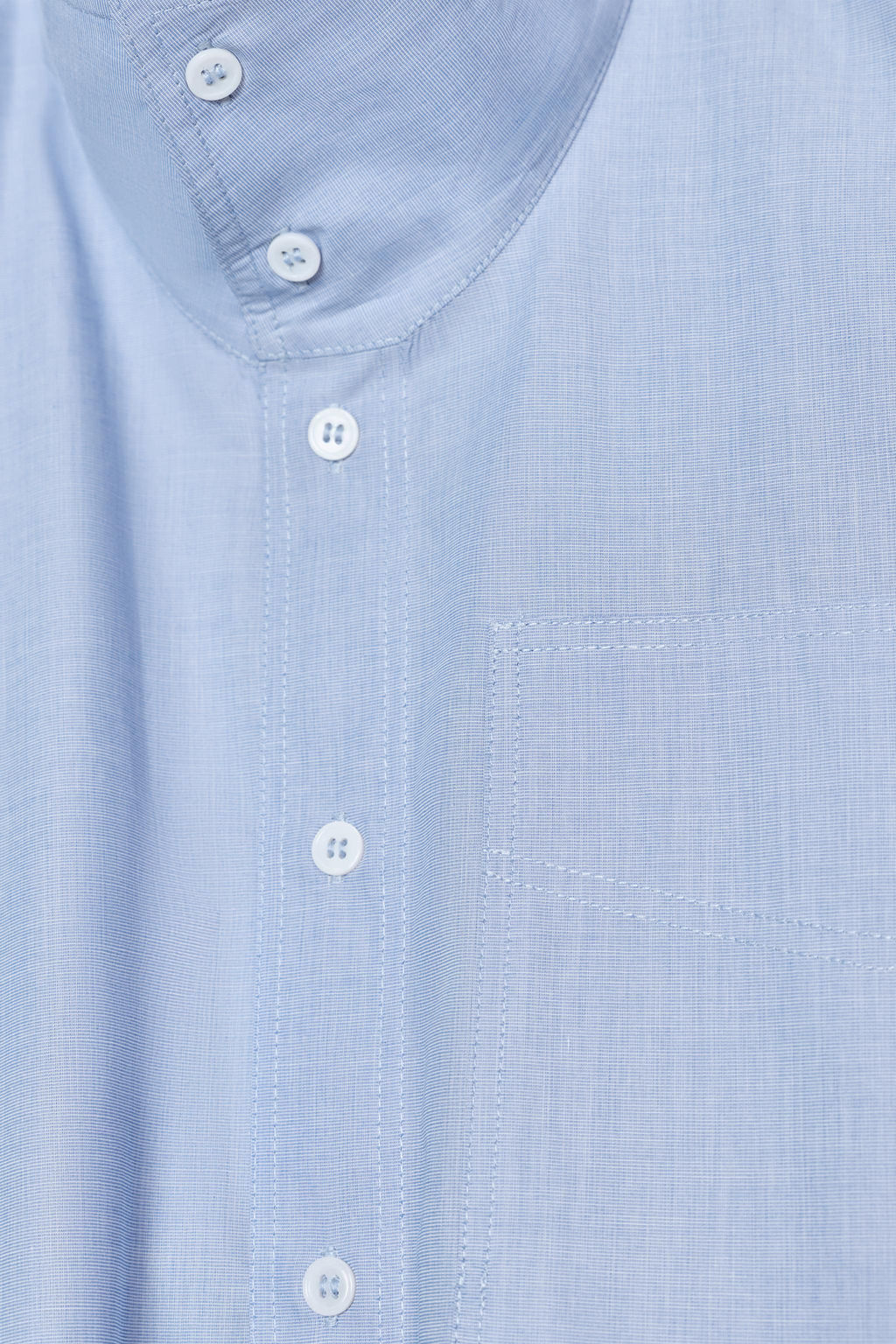 ZW COLLECTION BOW SHIRT - Zara фото 9