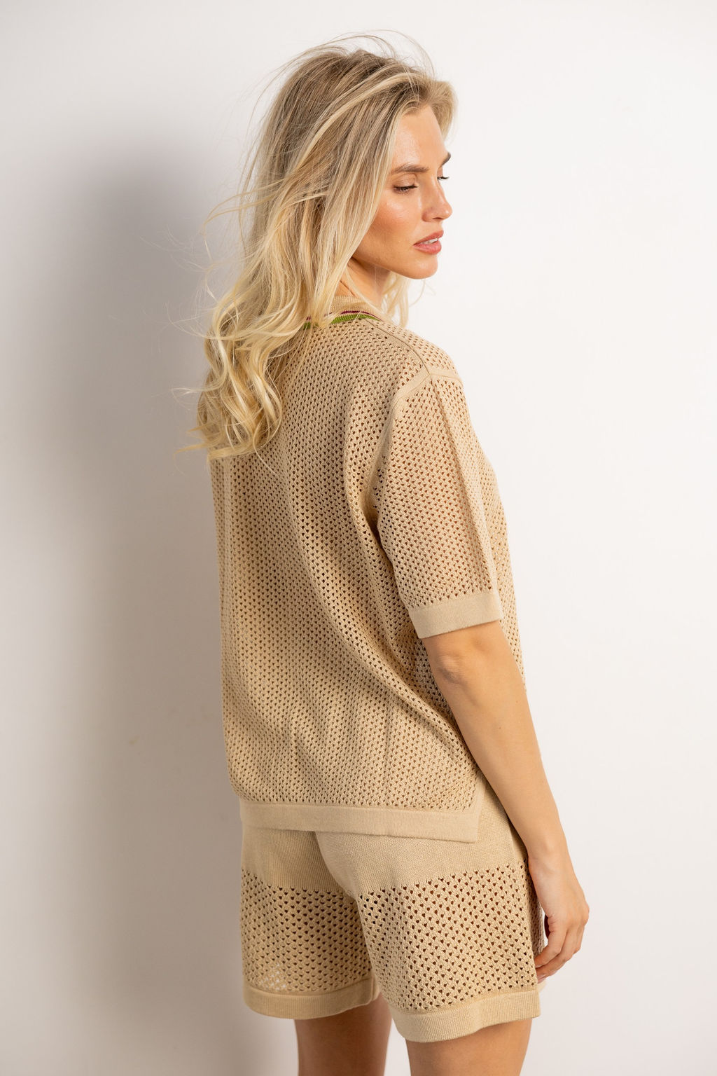 Джемпер SS 2679 - Mozart фото 4