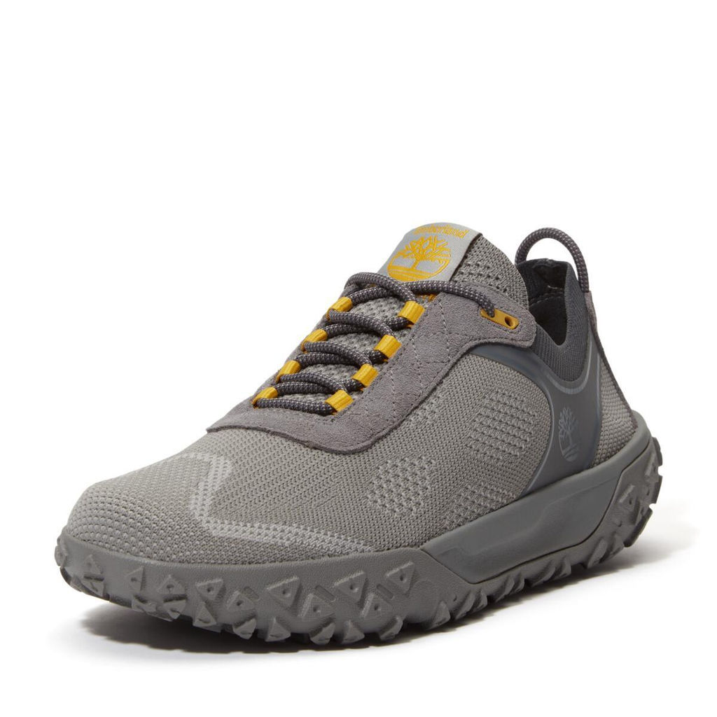 Timberland / Кроссовки Motion 6 Low Mesh  фото 9