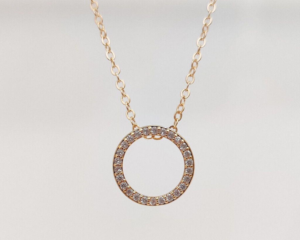 Подвеска на цепочке