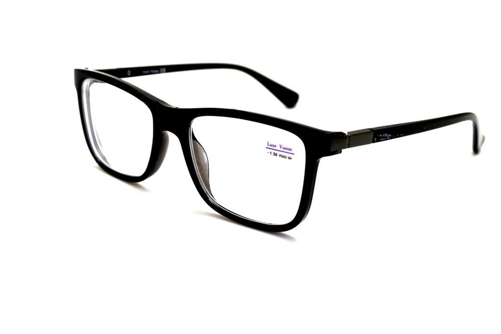 Готовые очки - Luxe Vision 7019 c3 +1,5