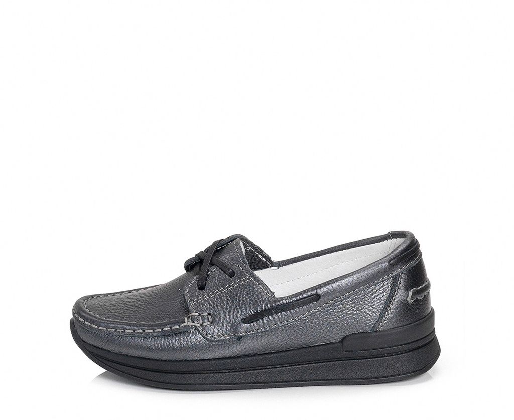 Топсайдеры Captor 2539-61  фото 3