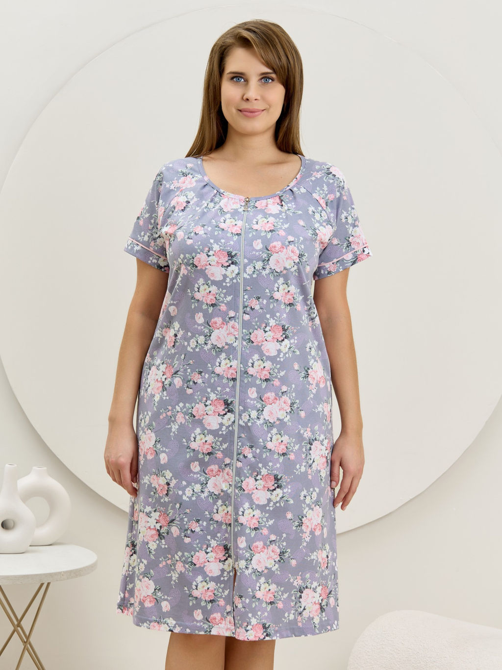 Халат Флэр VIOTEX - Виотекс фото 36