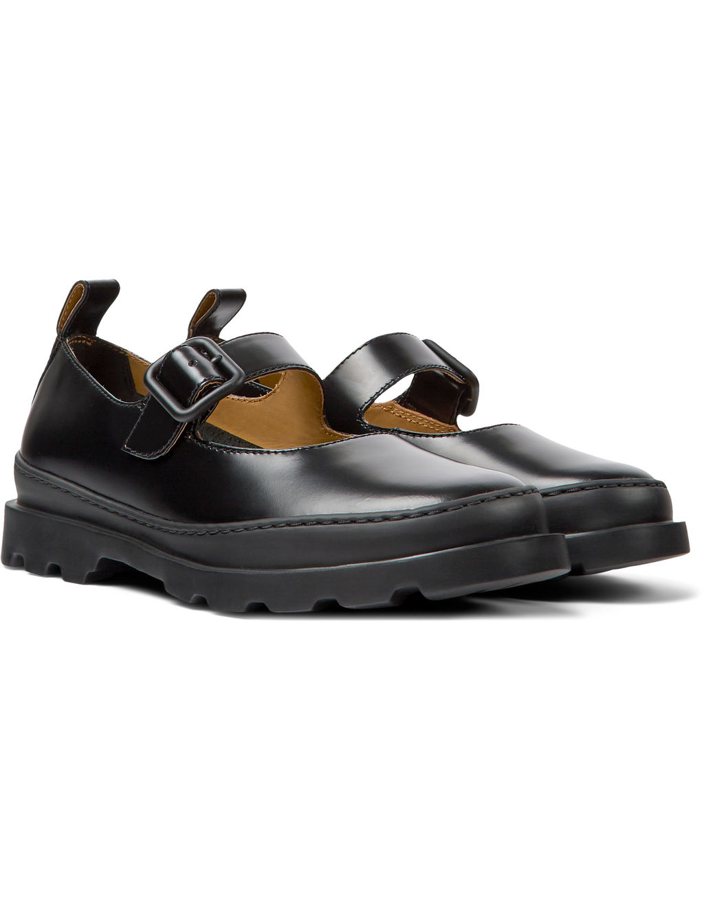 Camper / Туфли Pumps Brutus  фото 3