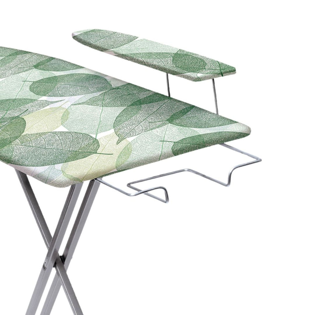 Доска гладильная НИКА 1 пу, пр. Н1 - Nika фото 5