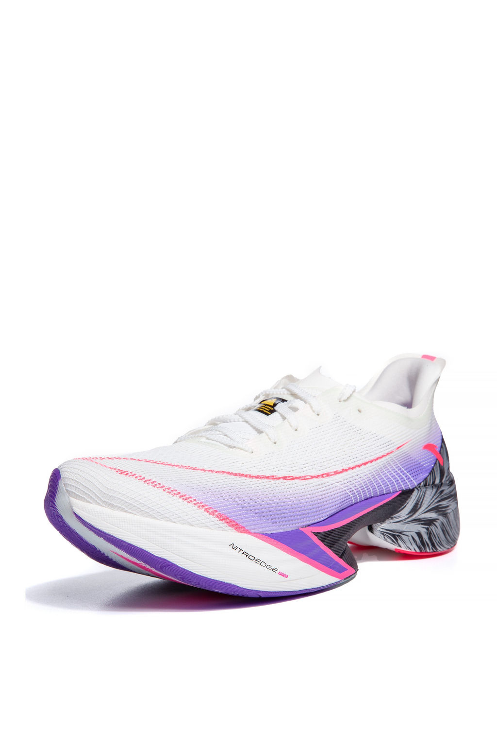 Кроссовки для бега Белый/Розовый C10 PRO