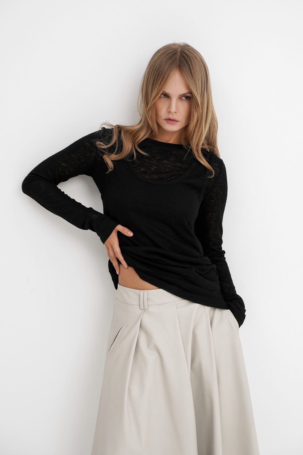 Юбка 5767 - Pirs фото 7