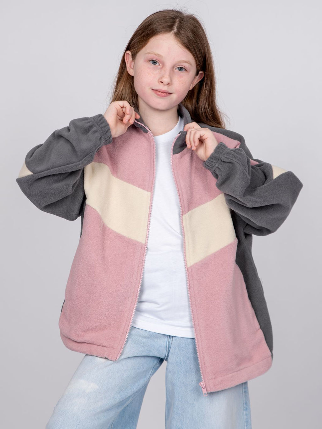 Джемпер детский 61468 Lets go - Let's go фото 5