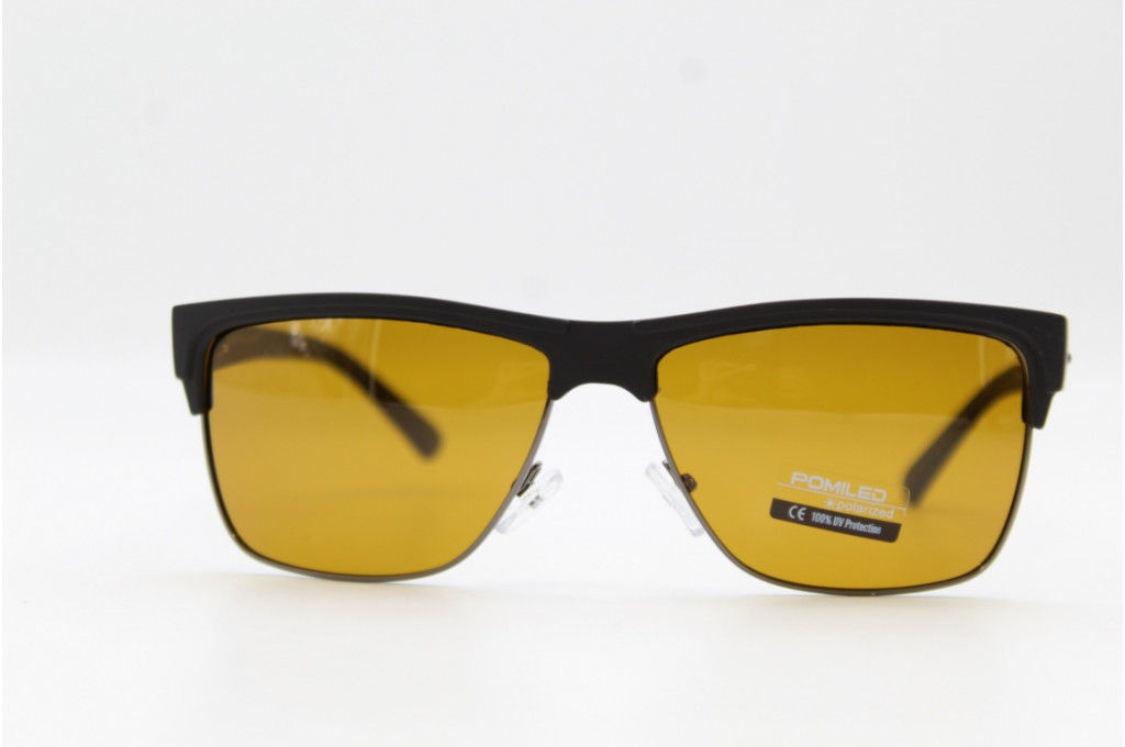 Солнцезащитные очки POMILED (Polarized) 08197 59-17-134 С56-25
