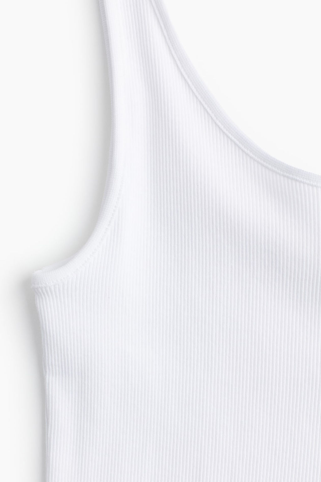 Camiseta de tirantes en canale - H&m фото 8