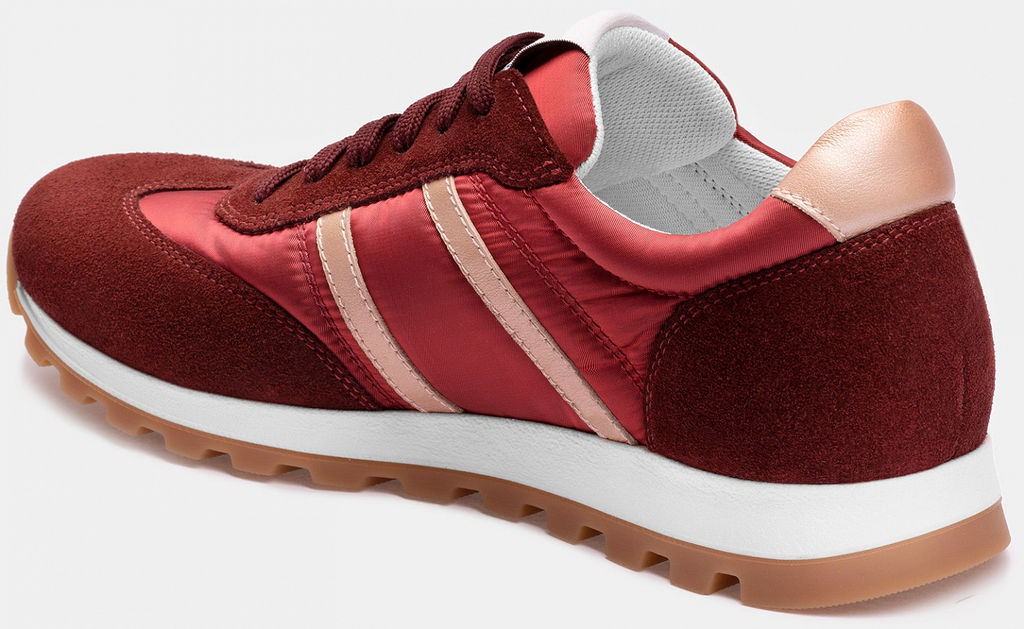 Туфли RALF RINGER 673114БР/ОКП673114БР  фото 3