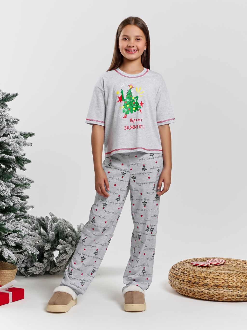 VIOTEX Костюм для девочки Праздник-1.2 - Виотекс фото 6