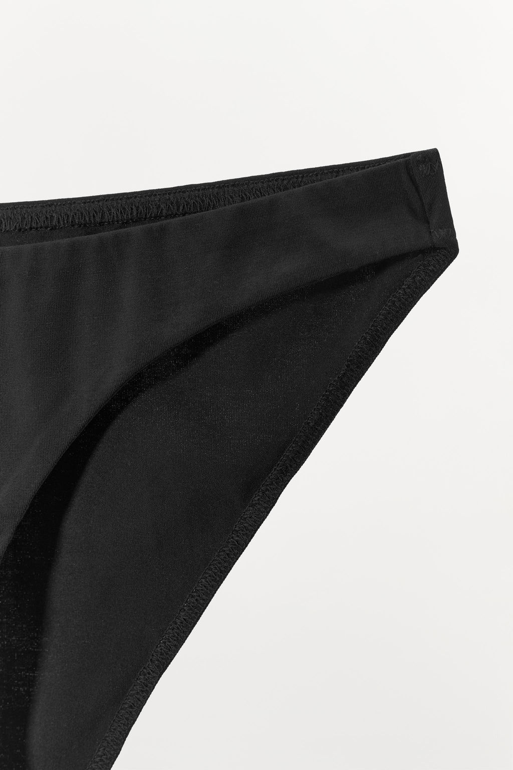 WIDE MODAL BRIEFS - Zara фото 7