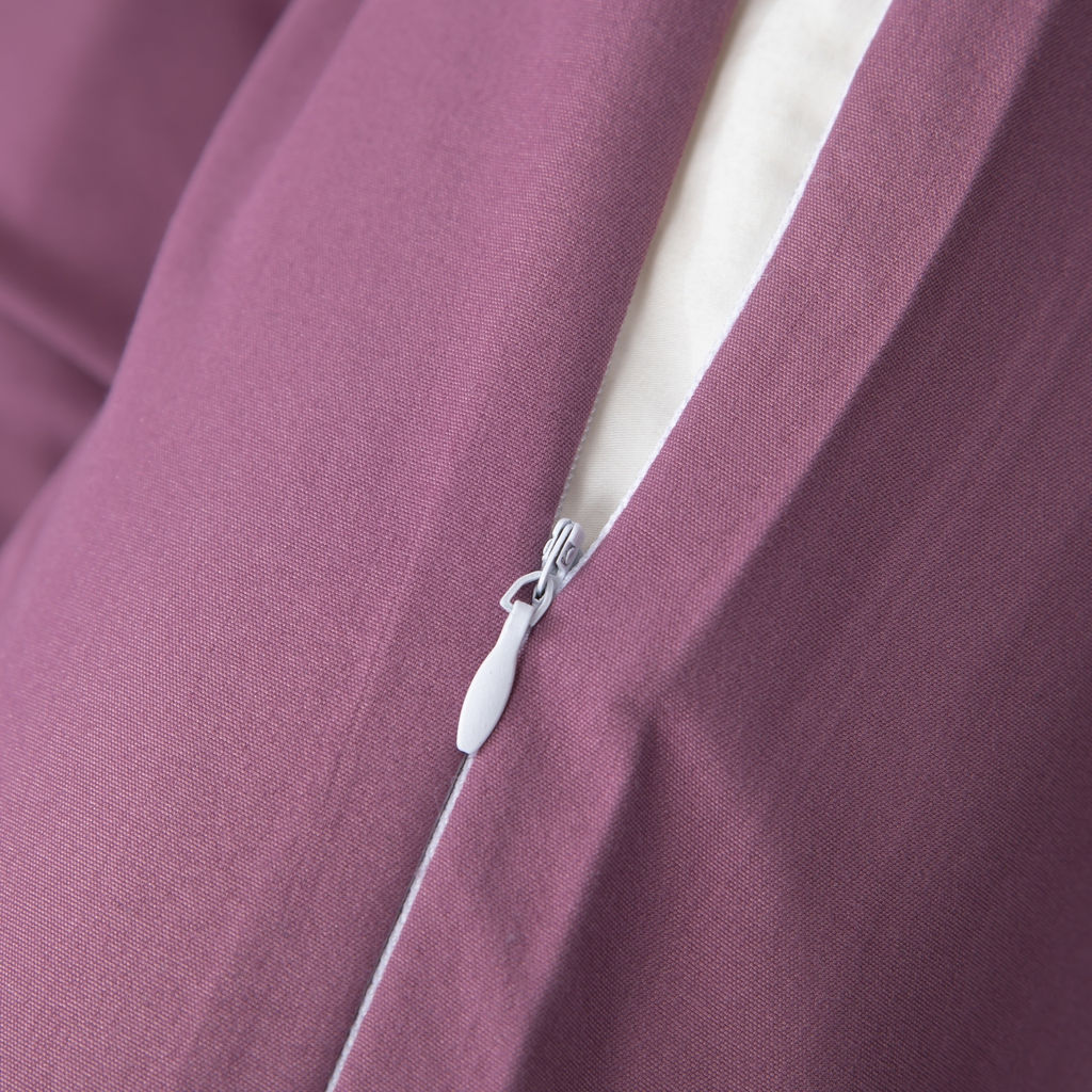 НОВИНКА! Наволочки 70*70 2 шт. Однотонный Сатин - Ситрейд фото 7