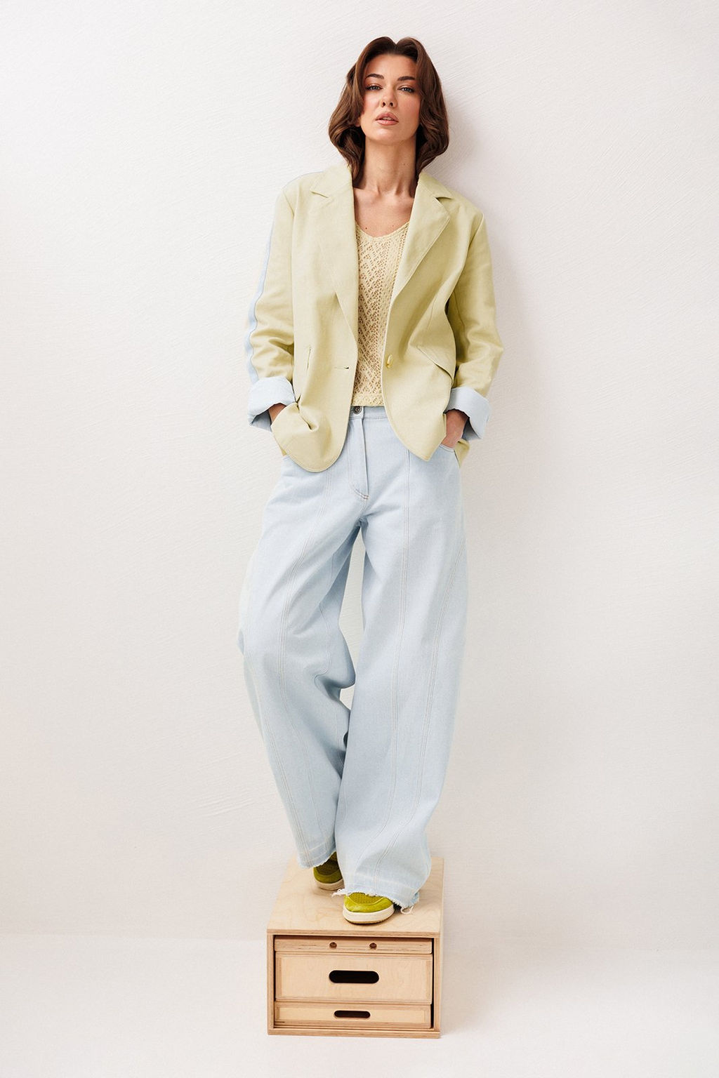 Жакет 3286 - Buter фото 16