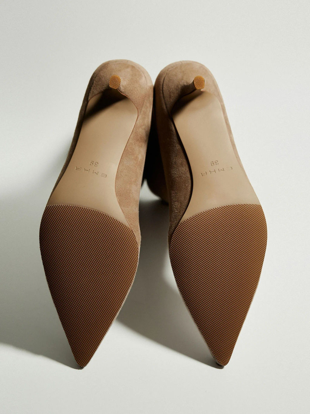 Ботильоны, W015/nudo - Emka фото 3