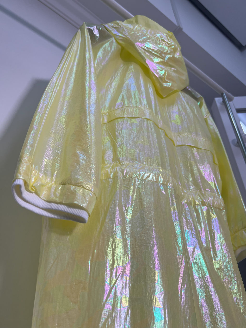 Пыльник 9087 - Niv niv фото 11