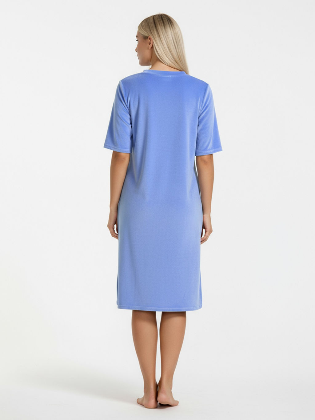 Платье-туника Пандора-4 VIOTEX