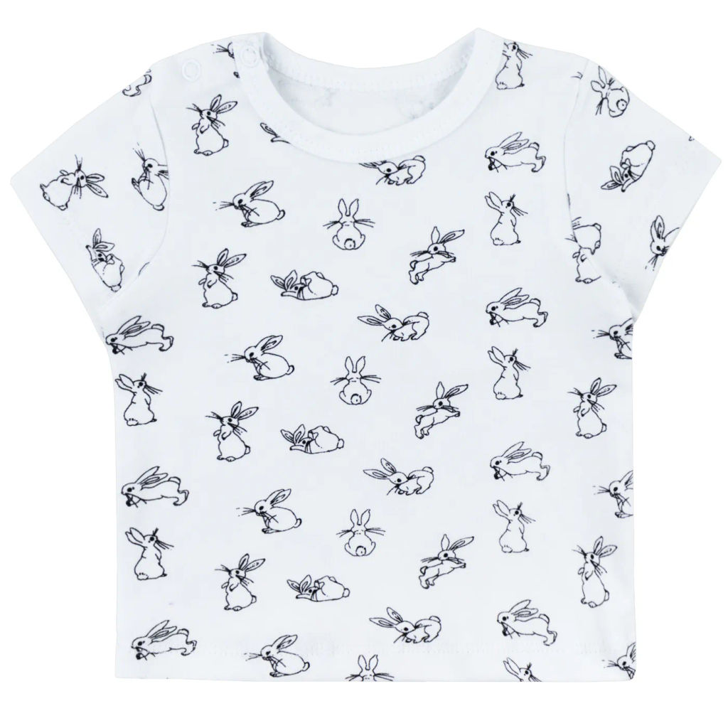 Футболка интерлок 0941200604 - Youlala фото 2