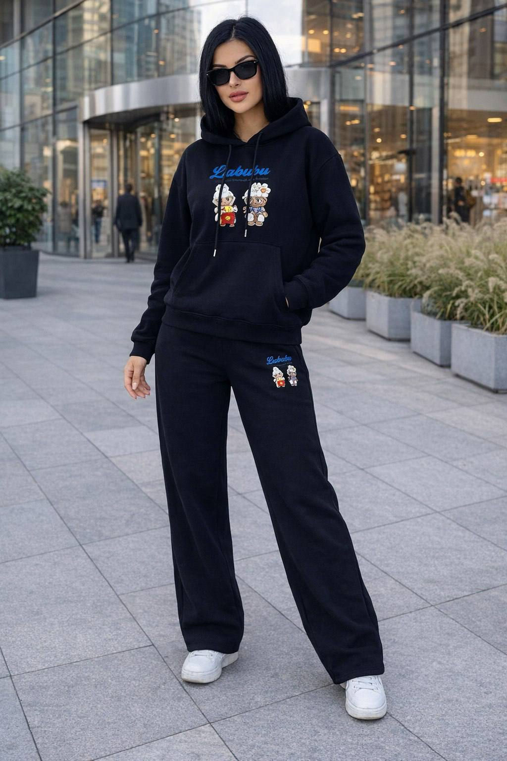 Костюм двойка