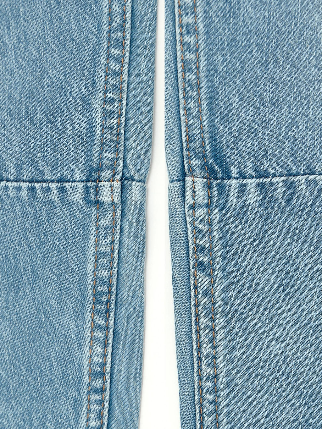 CONTE CON-856 Джинсы женские light blue