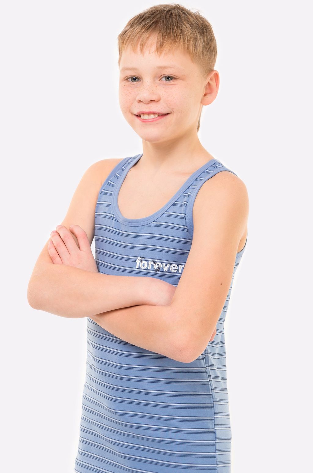 Майка для мальчика Donella  фото 3