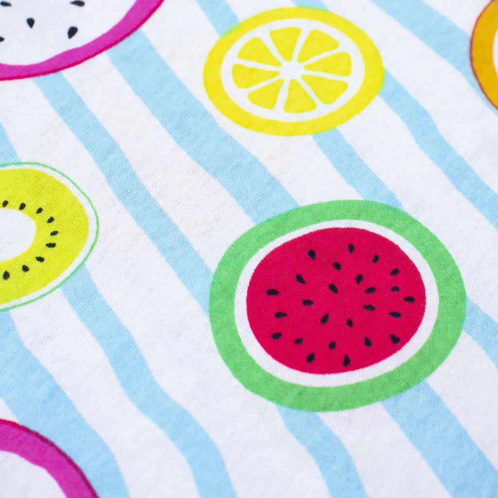 Футболка кулирка 1022100202 - Youlala фото 5