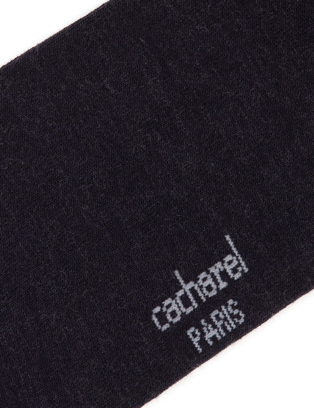 Темно-синие носки - Cacharel фото 3