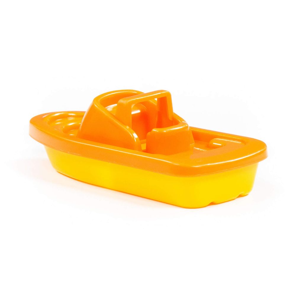 Катер Мини - Полесье фото 22