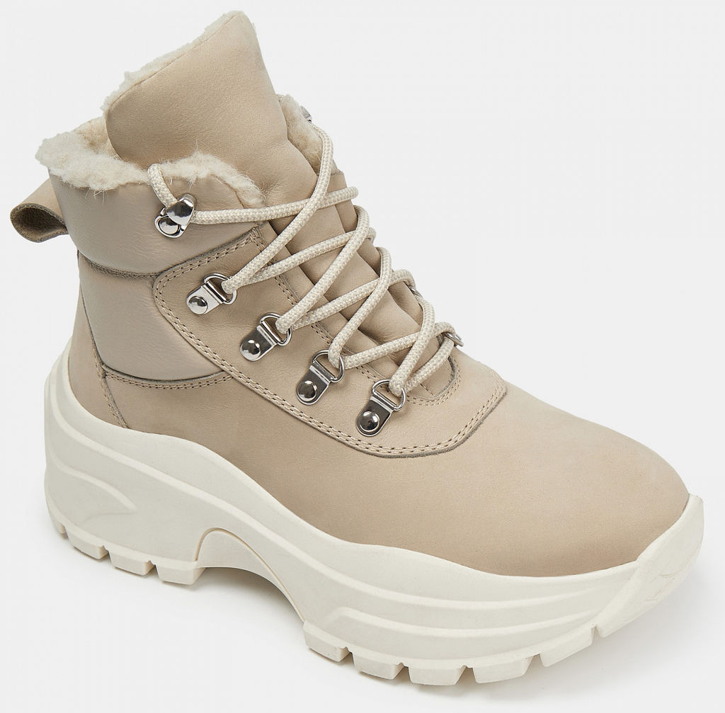 Ботинки 637212МКЧ/ОВП637212МКЧ