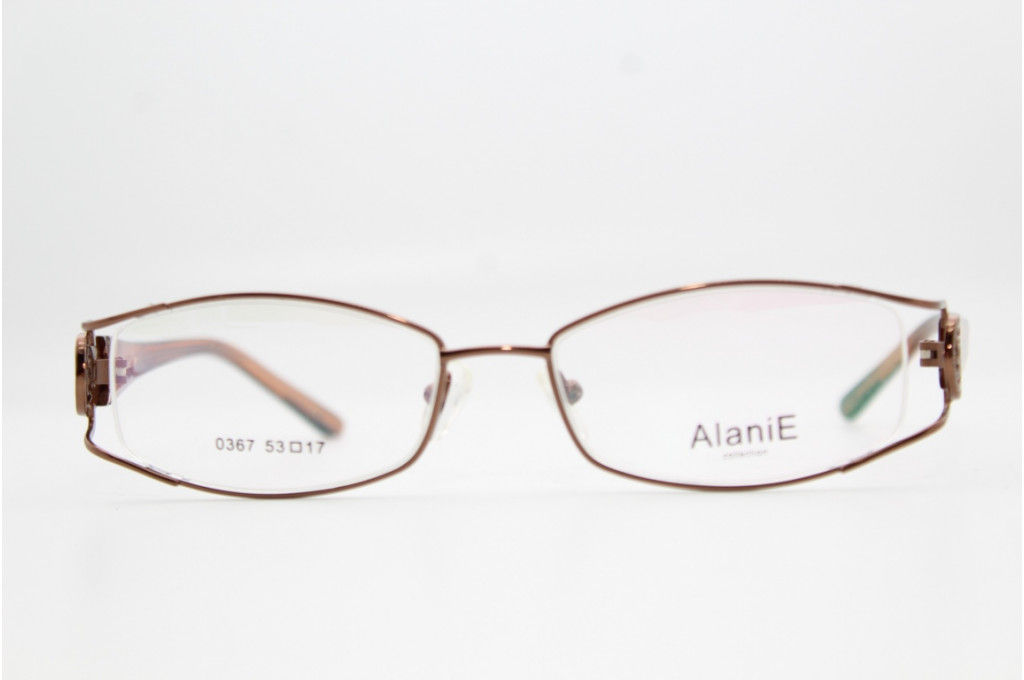 Оправа ALANIE 0367 53-17-135 С4 фото 2