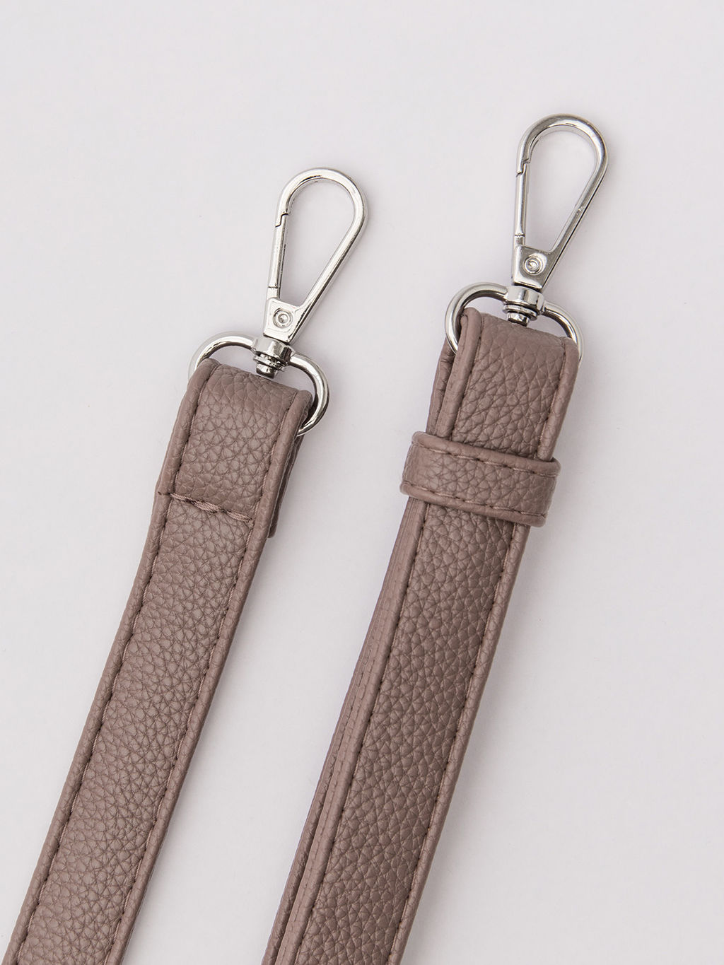 Темно-бежевый саквояж S.Lavia  фото 19