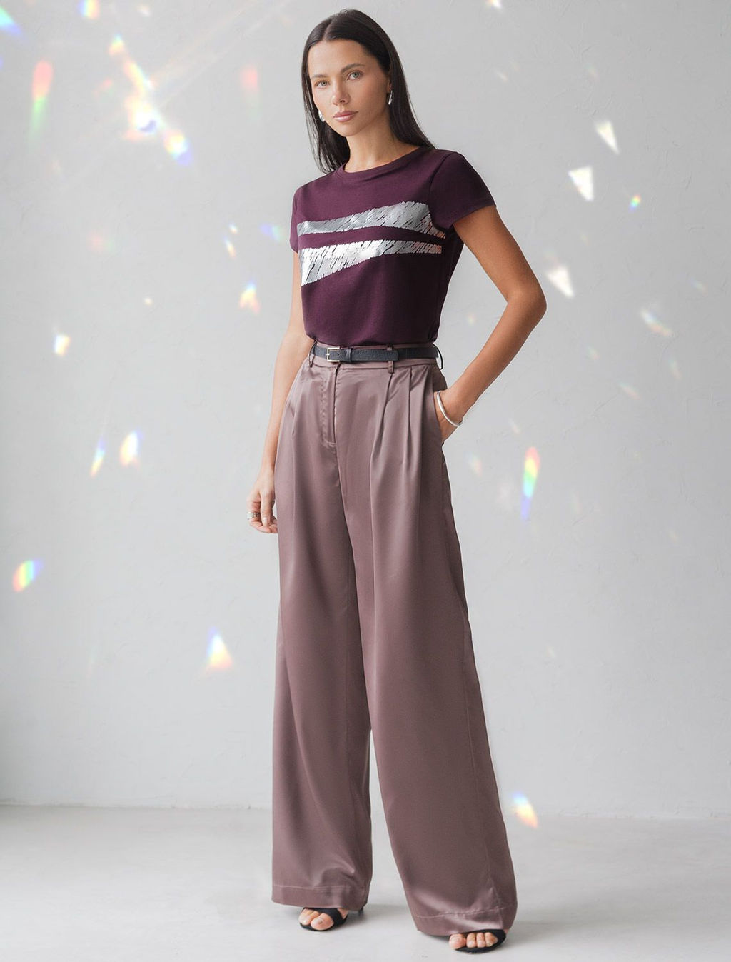 Футболка - Vilatte фото 4