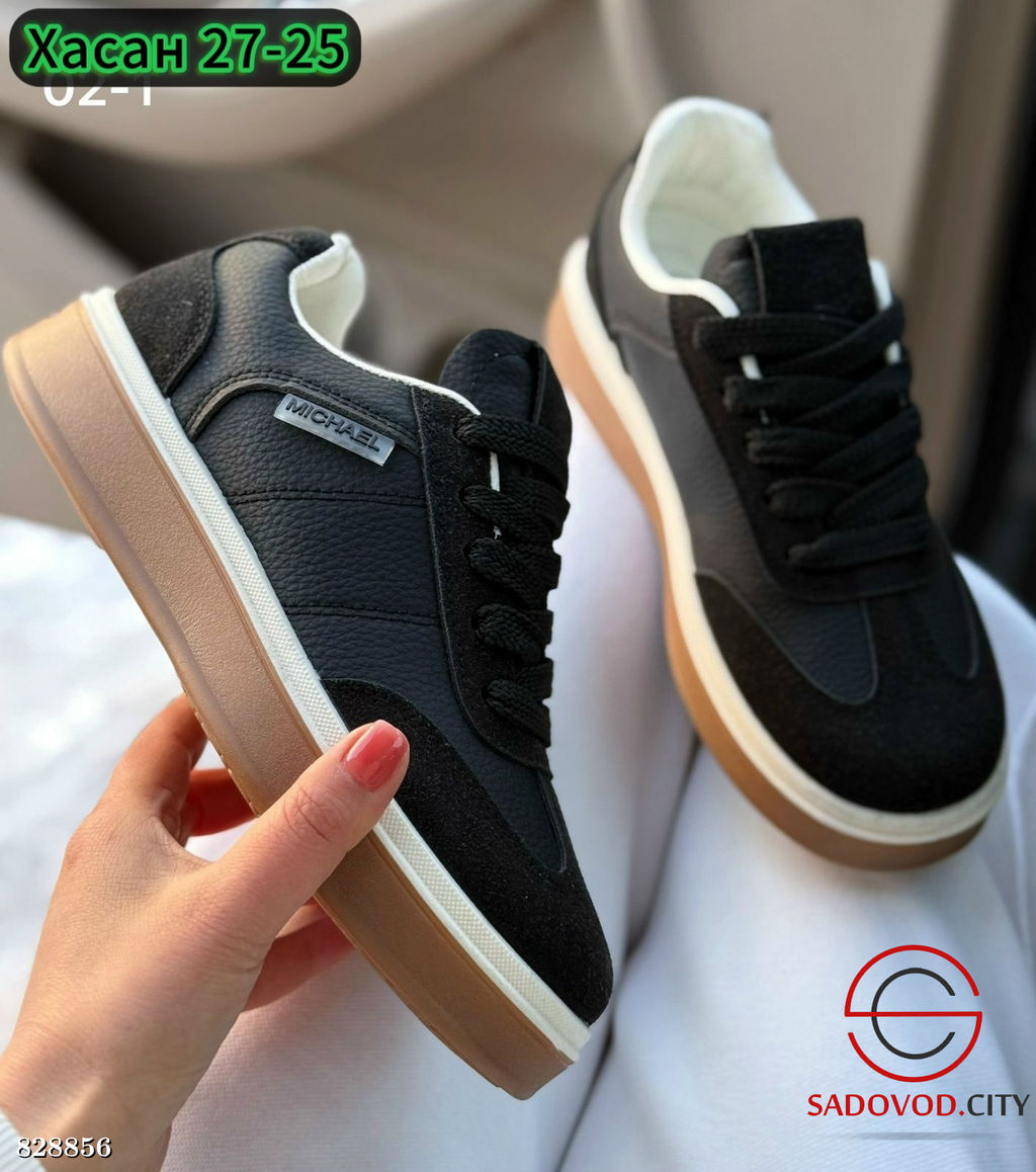 Кроссовки женские весенние