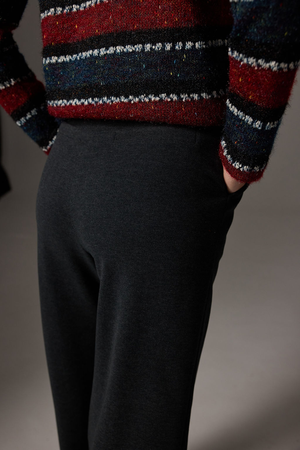 Джмпер 2323 - MG Wear фото 7