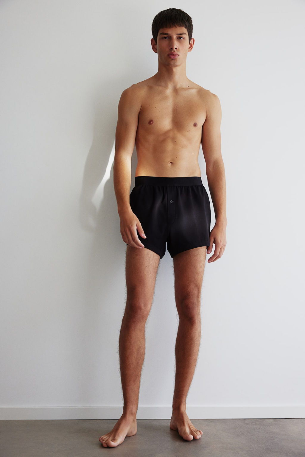Pack de 2 calzoncillos boxer Xtra Life - H&m фото 5