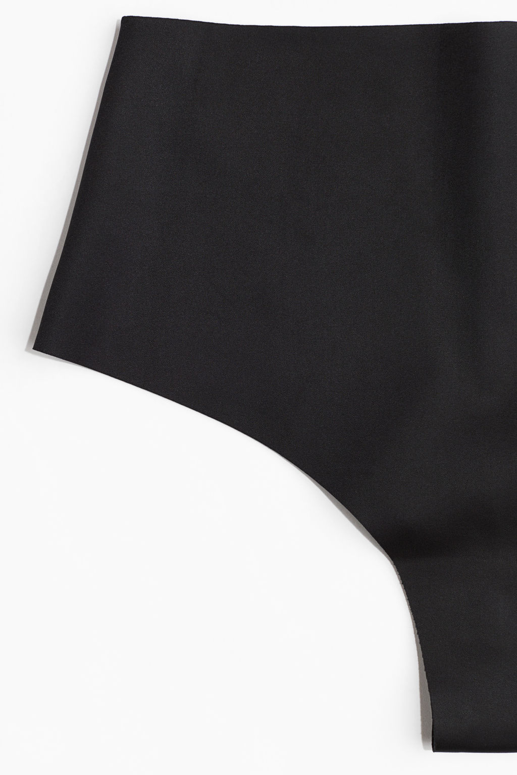 Braga Brazilian de microfibra Medium shape - H&m фото 8
