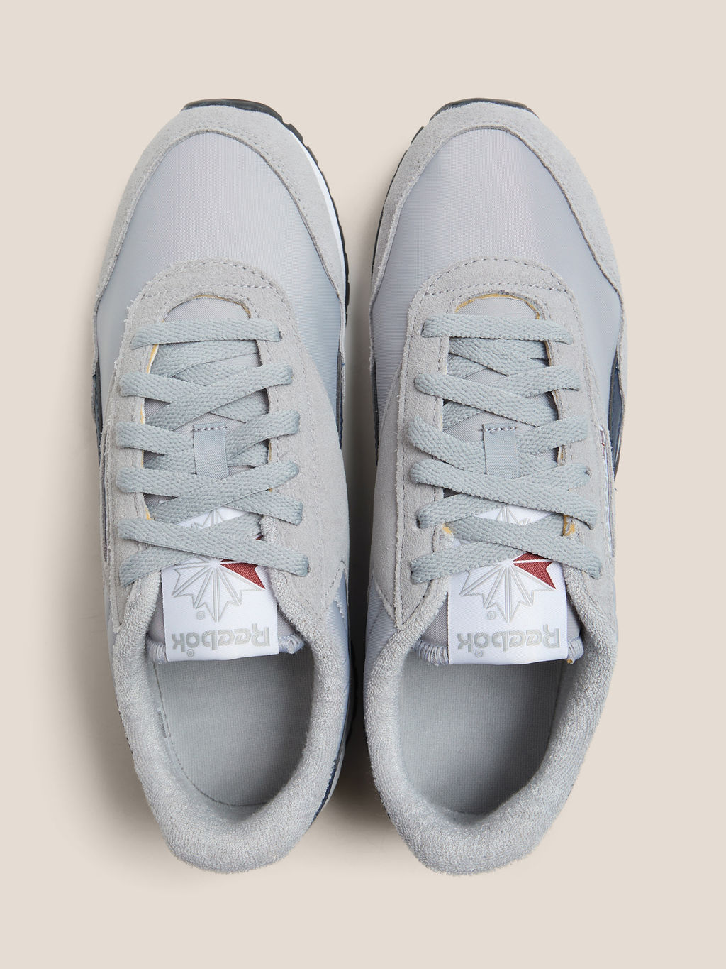 Кроссовки REEBOK CLASSIC AZ Артикул 4494501, серый