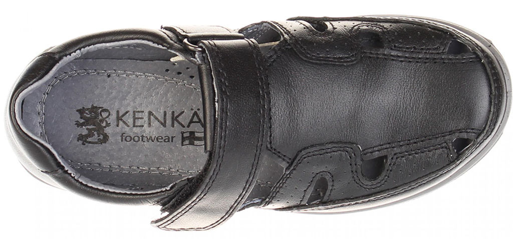 Сандалеты Kenka AIY_181-42_black