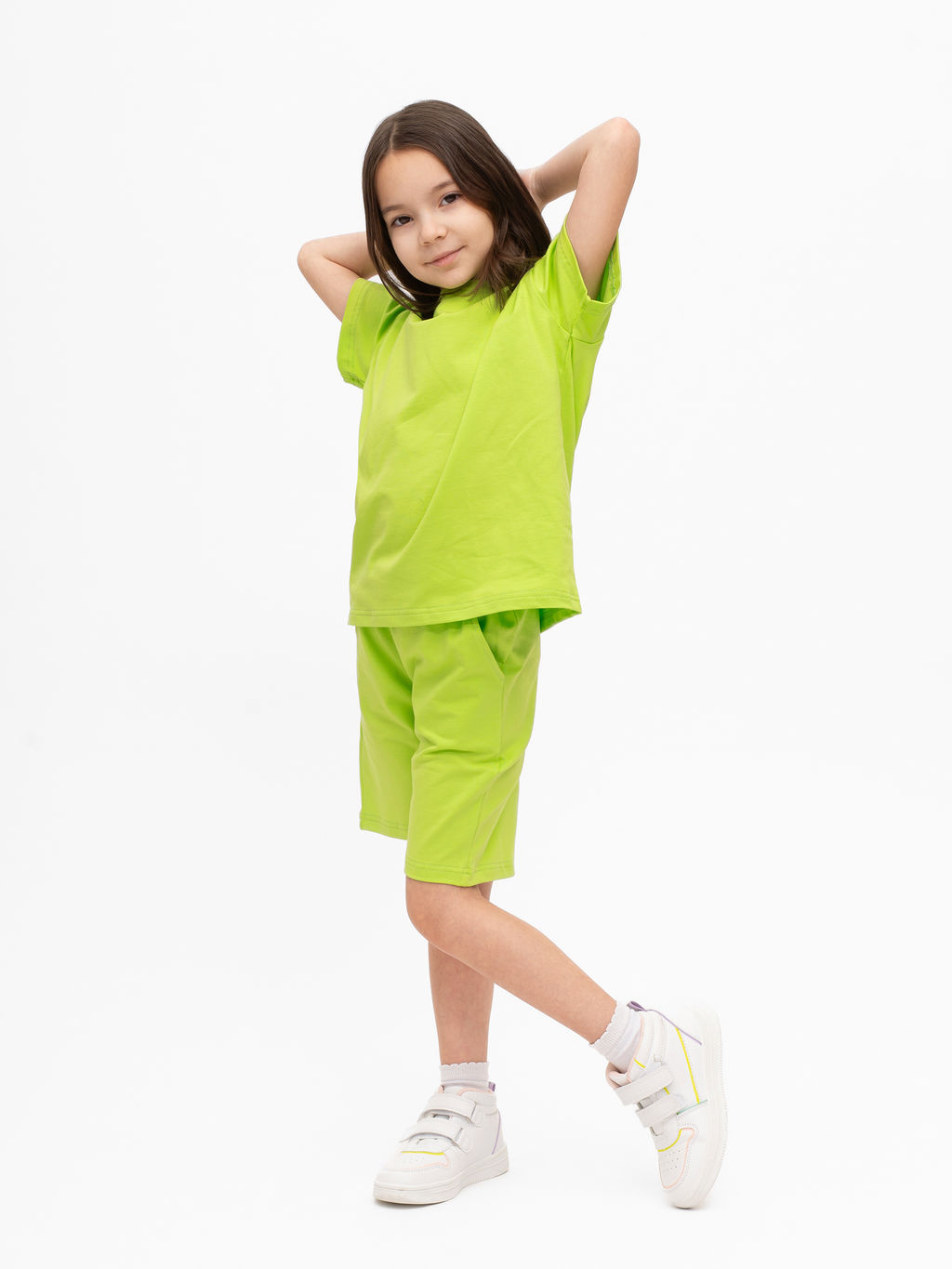 7067 Костюм детский (152)