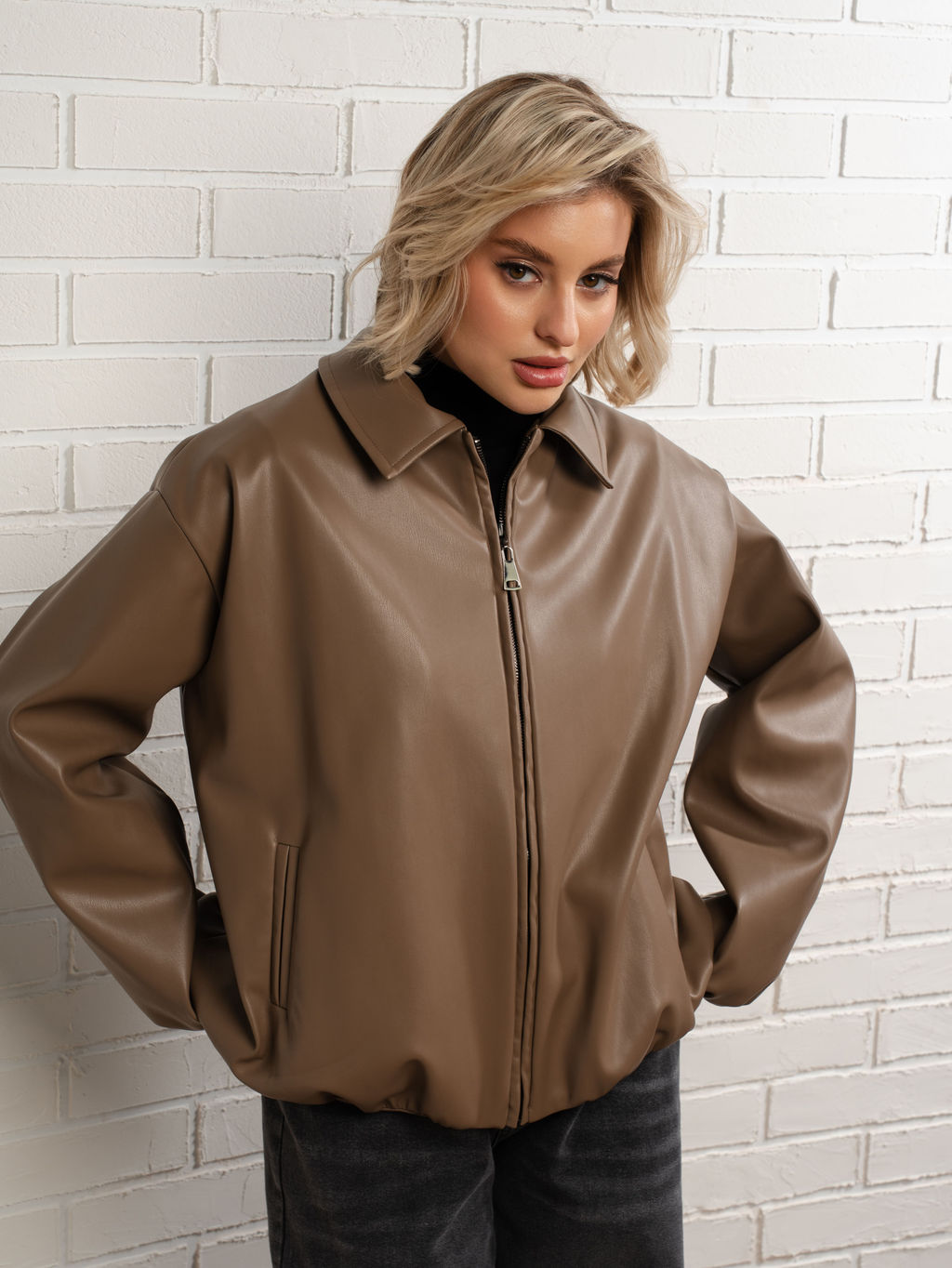 Куртка Поверь в мечту - Lt collection фото 31